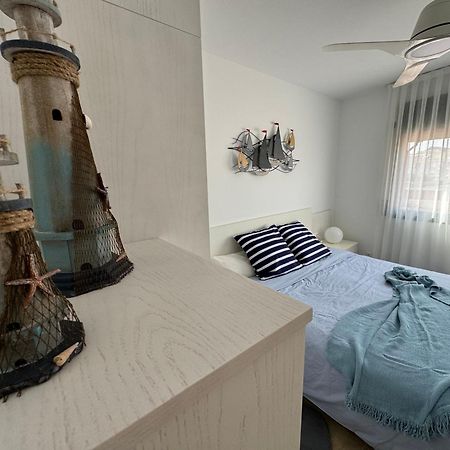 Repòs Mar i Muntanya Apartamento El Perelló Exterior foto