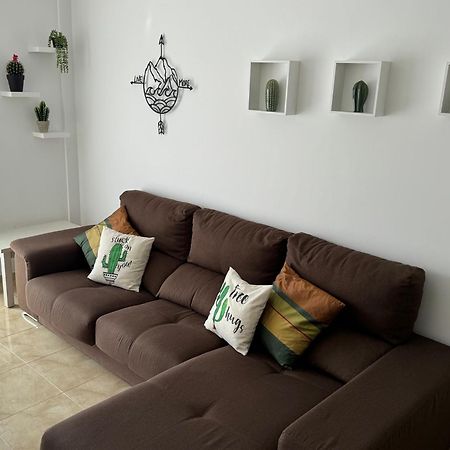 Repòs Mar i Muntanya Apartamento El Perelló Exterior foto