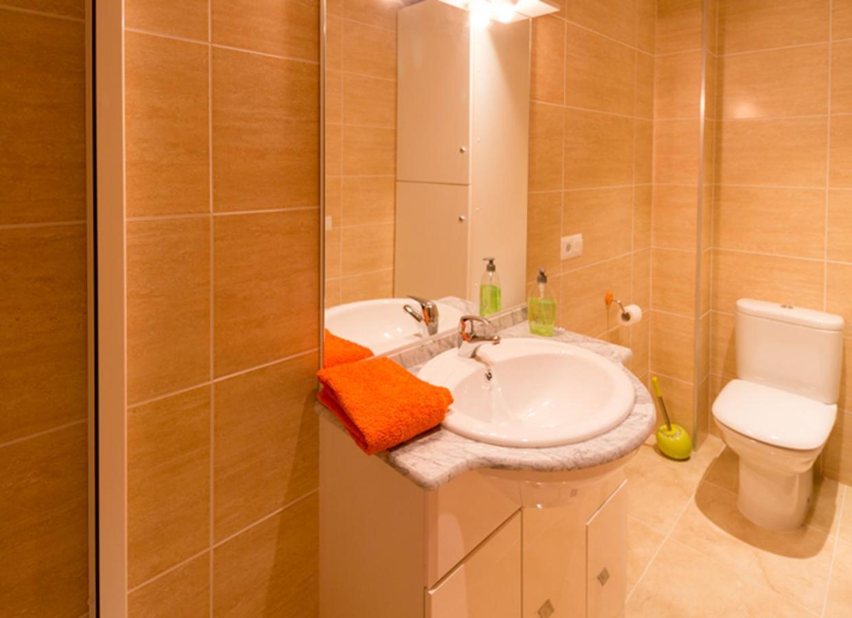 Repòs Mar i Muntanya Apartamento El Perelló Exterior foto