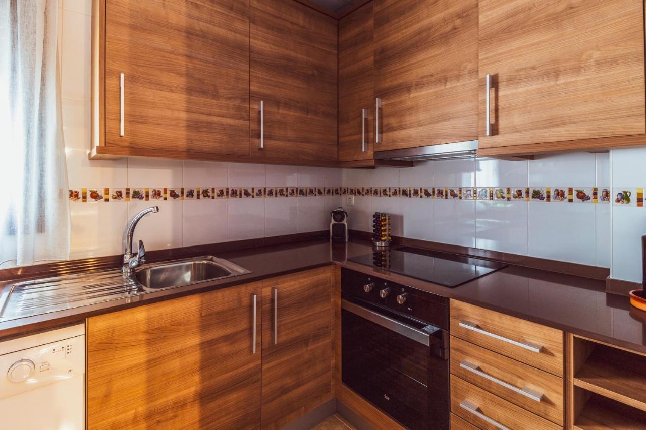 Repòs Mar i Muntanya Apartamento El Perelló Exterior foto