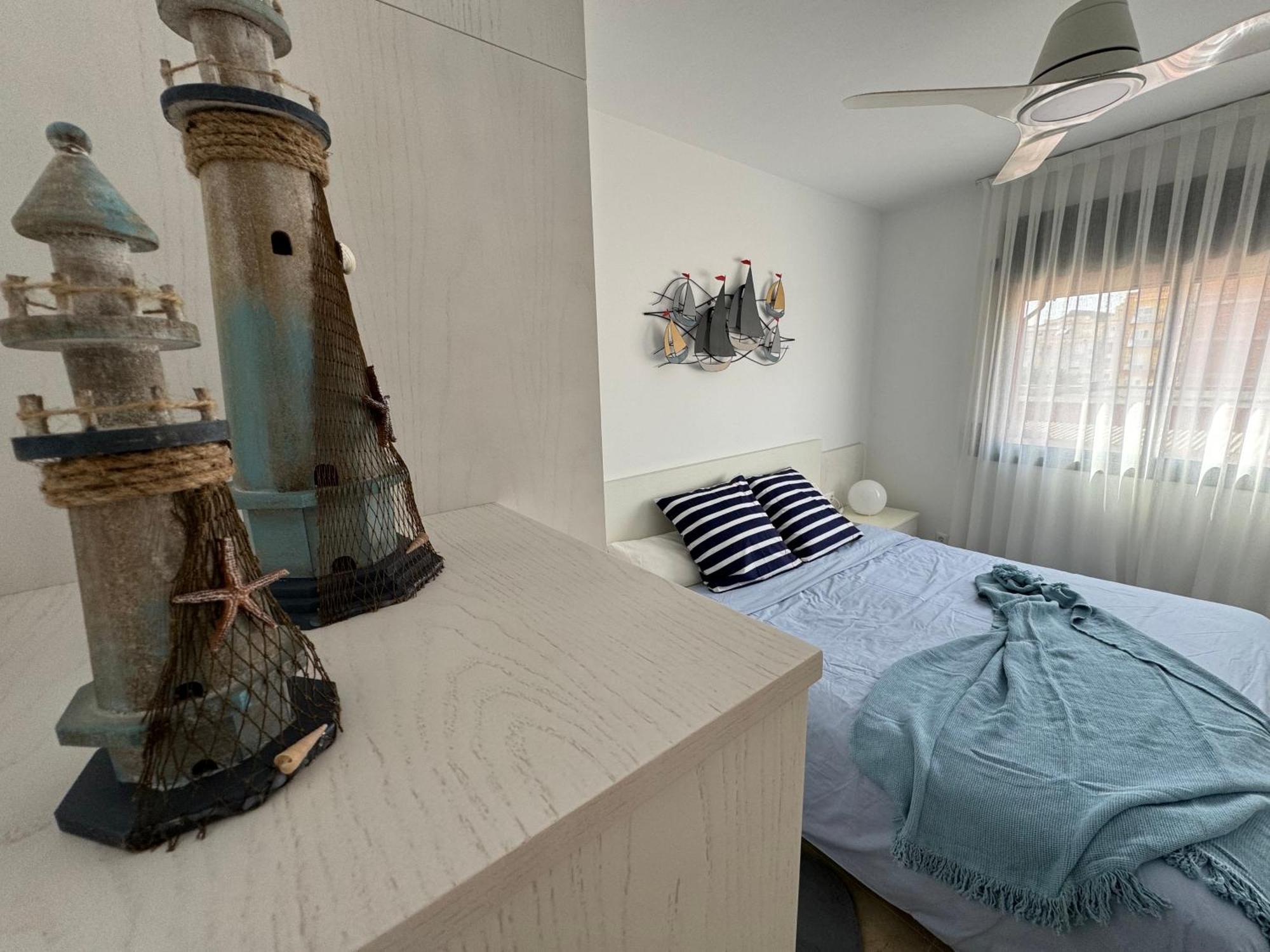 Repòs Mar i Muntanya Apartamento El Perelló Exterior foto